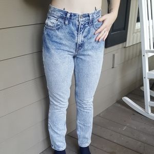 Abercrombie & Fitch real denim jeans